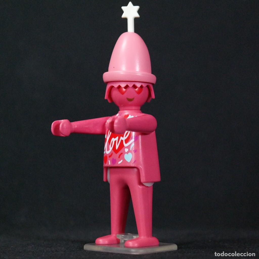 Playmobil: Playmobil figura LOVE ☼
