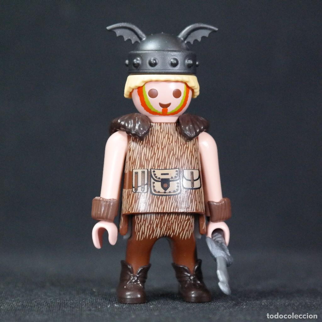 Playmobil: Playmobil como entrenar a tu dragon ☼