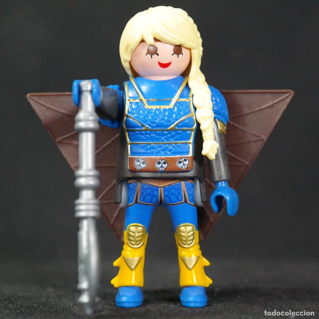 Playmobil: Playmobil como entrenar a tu dragon ☼