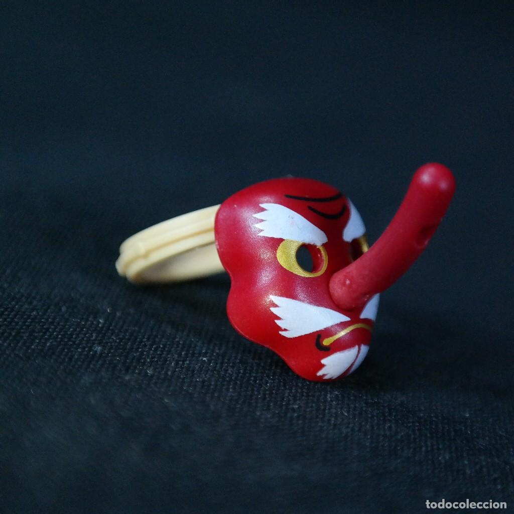 Playmobil: Playmobil mascara oriental ☼