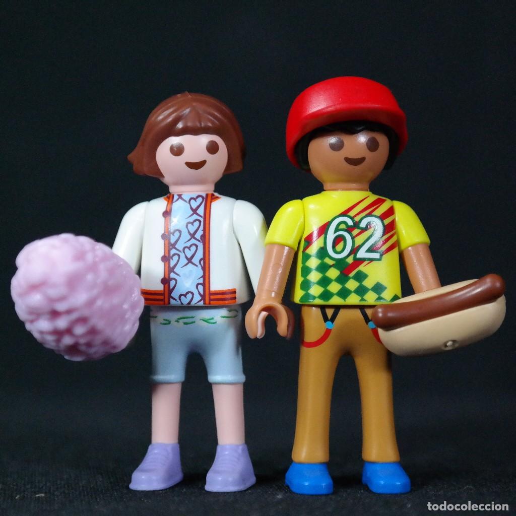 Playmobil: Playmobil dos adolescentes ☼