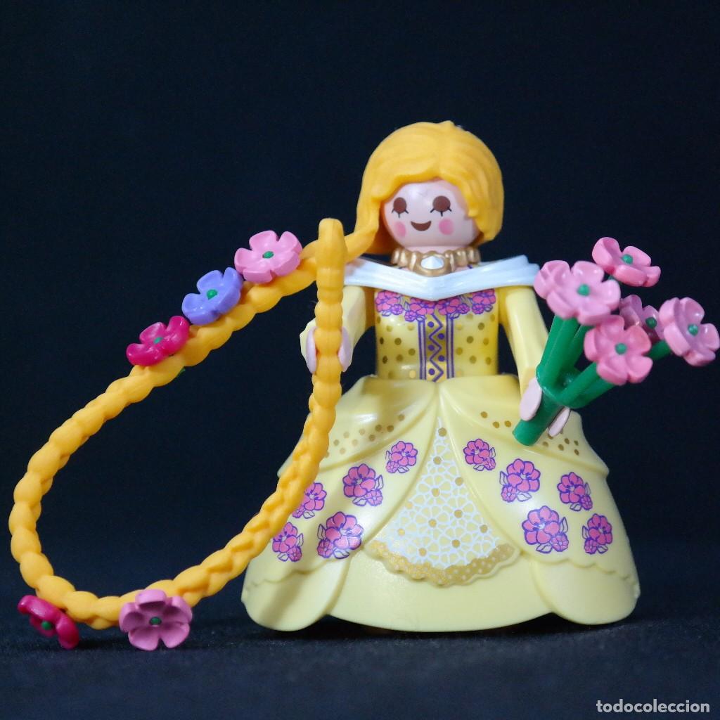 Playmobil: Playmobil Rapunzel ☼