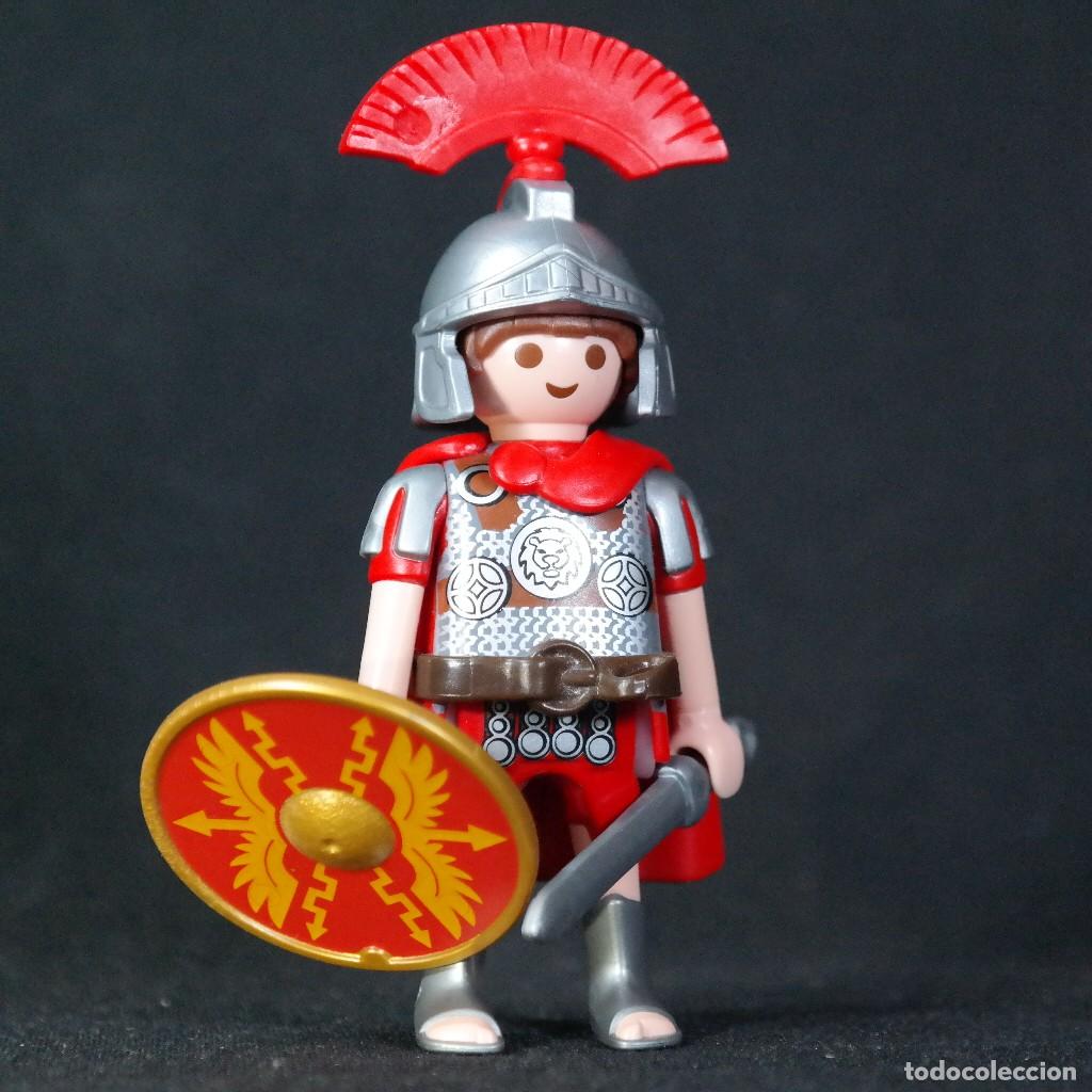 Playmobil: Playmobil centurion romano ☼