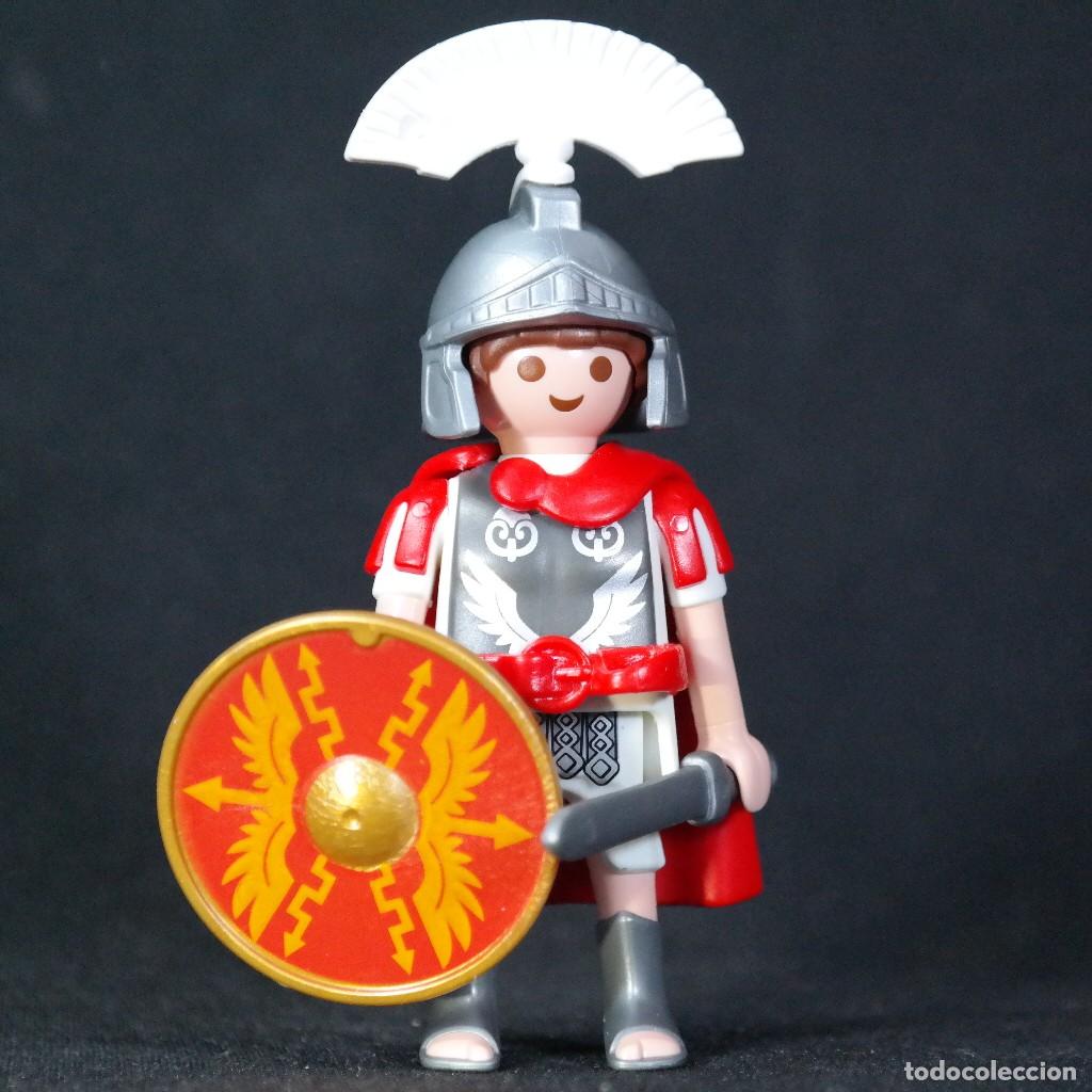 Playmobil: Playmobil centurion romano ☼