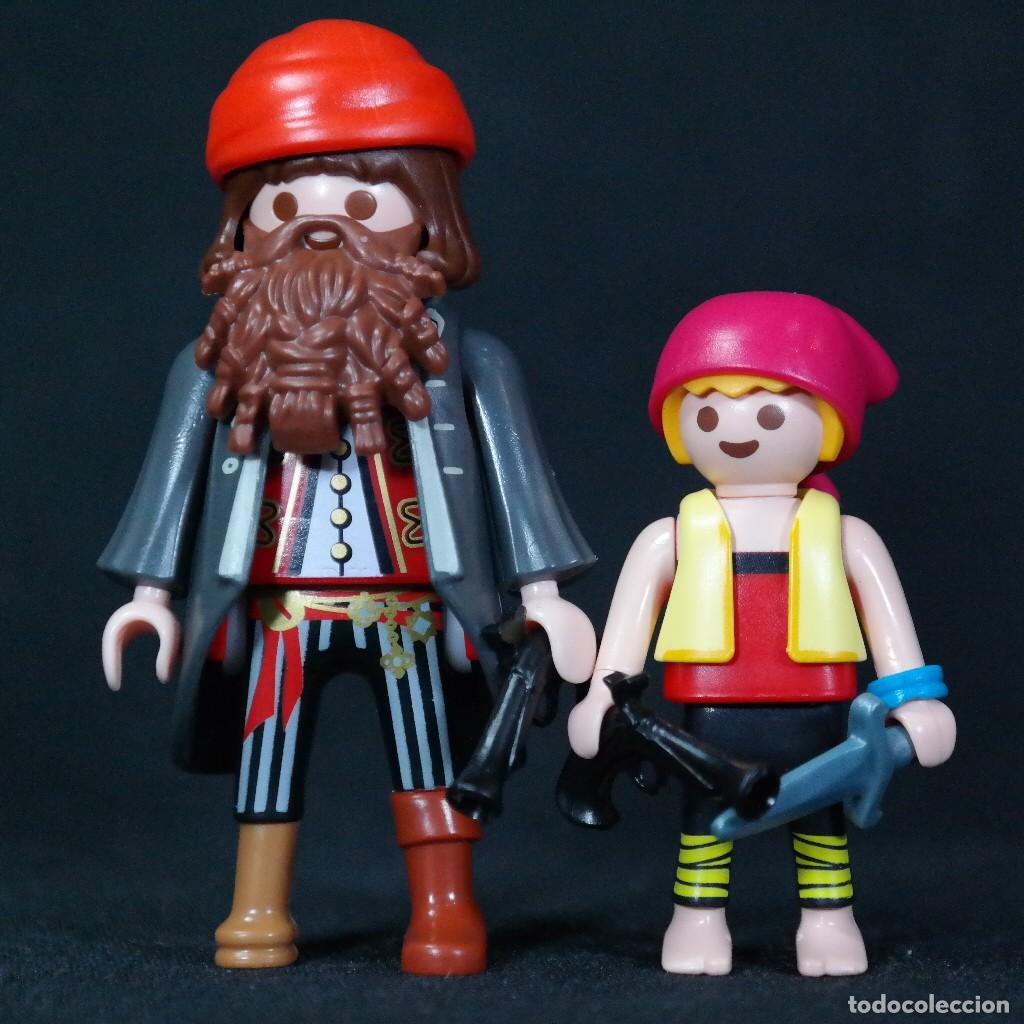 Playmobil: Playmobil dos piratas ☼