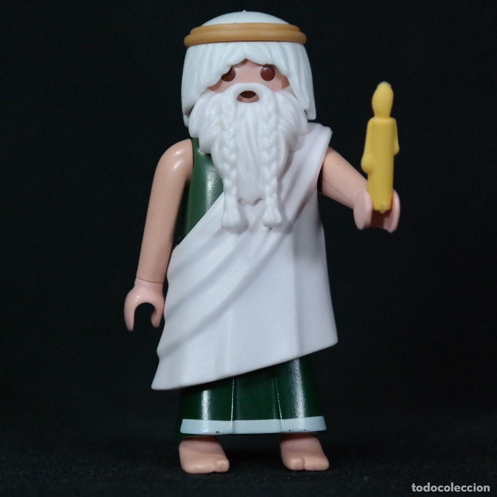 Playmobil: Playmobil viejo romano ☼