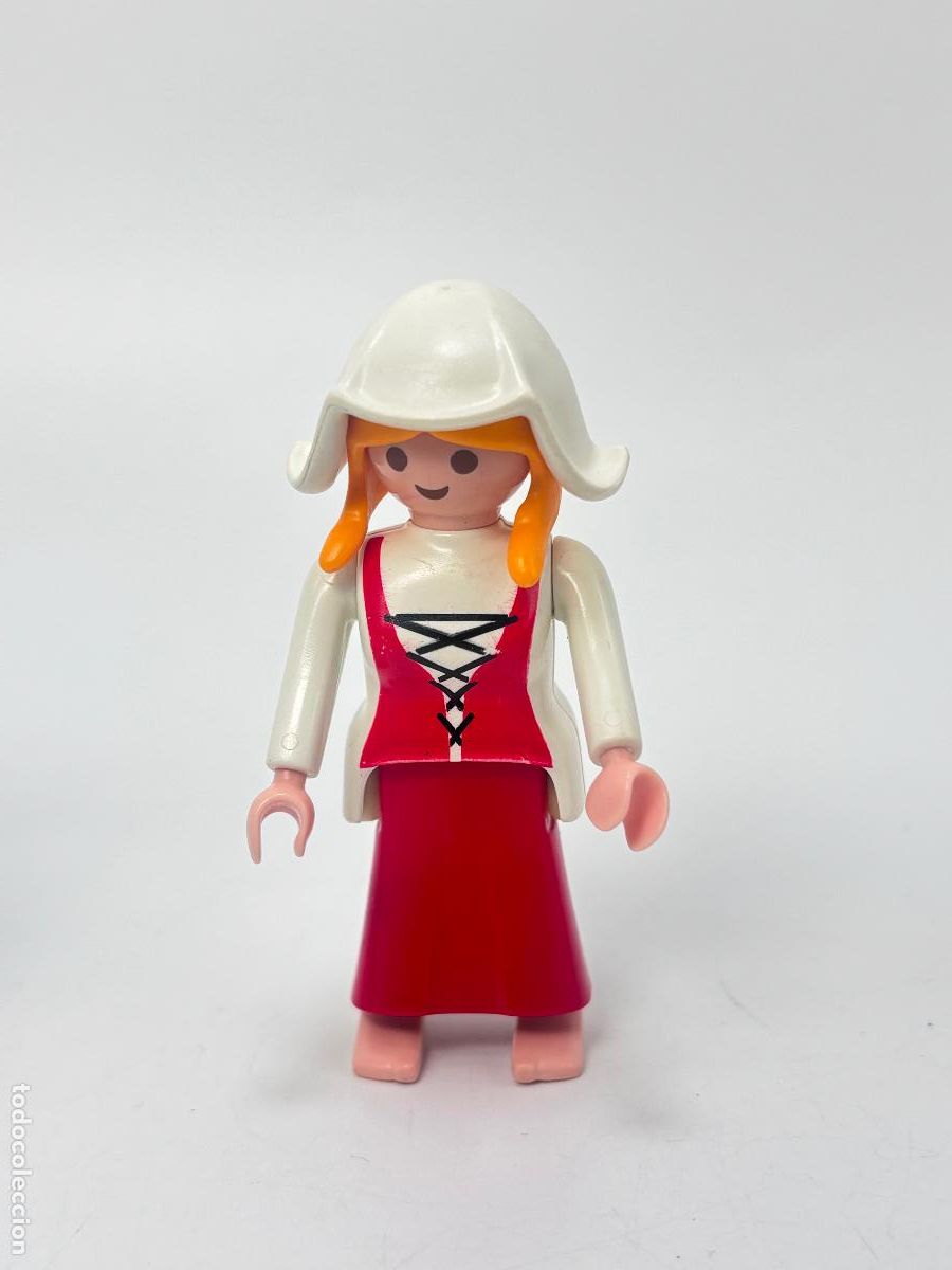 Playmobil: Playmobil figura medieval