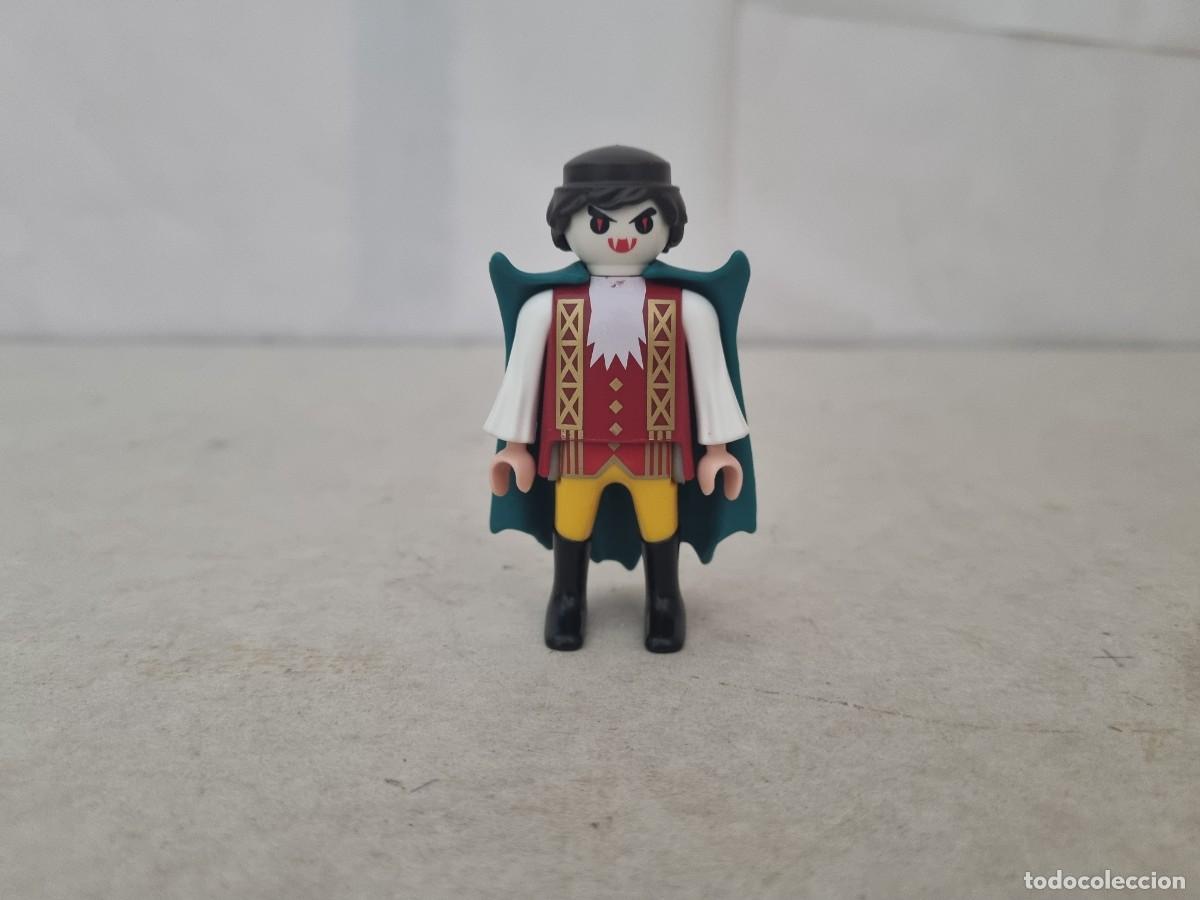 Playmobil: Figura Dracula playmobil