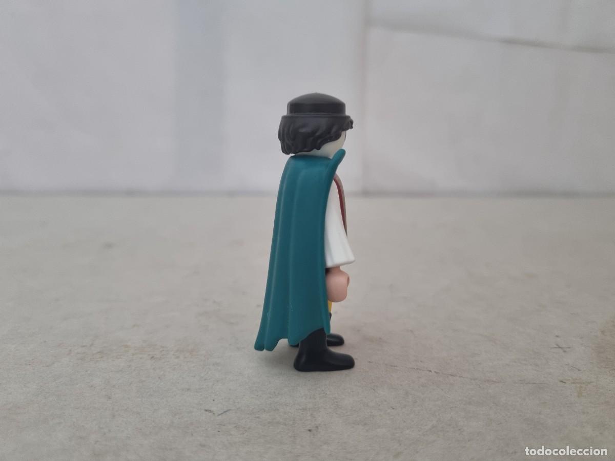 Playmobil: Figura Dracula playmobil - Foto 2
