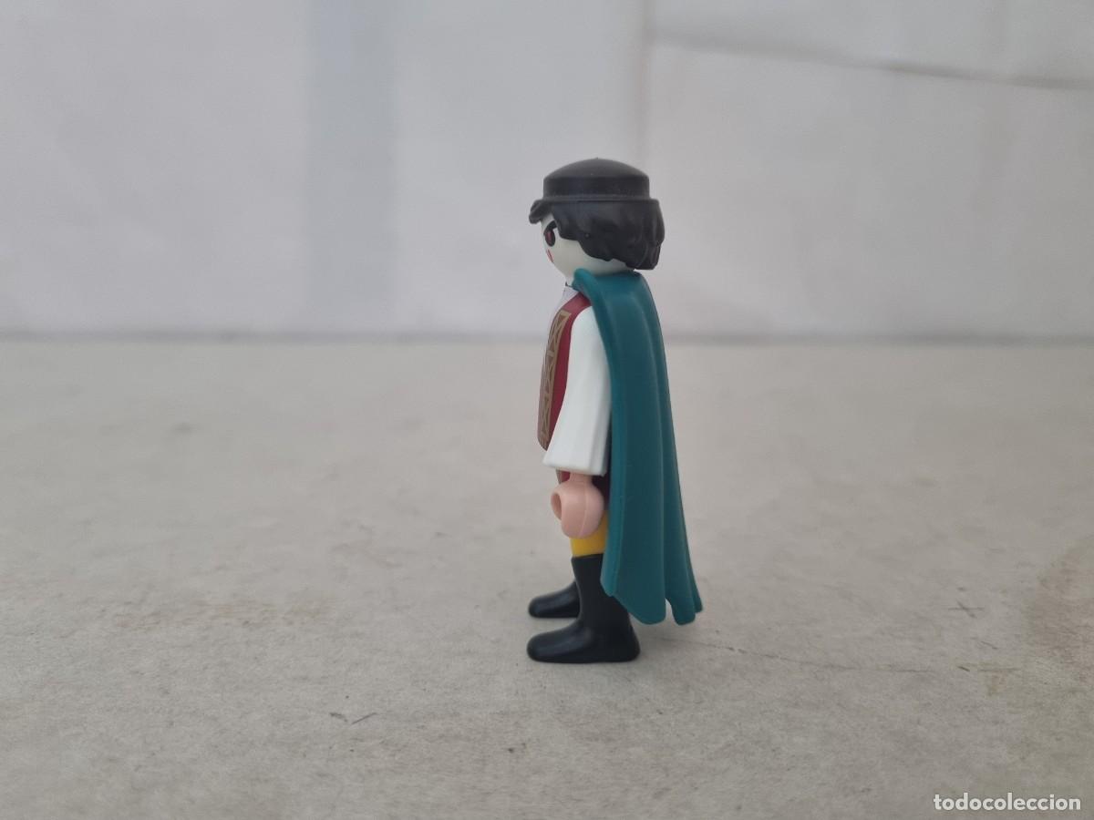 Playmobil: Figura Dracula playmobil - Foto 4