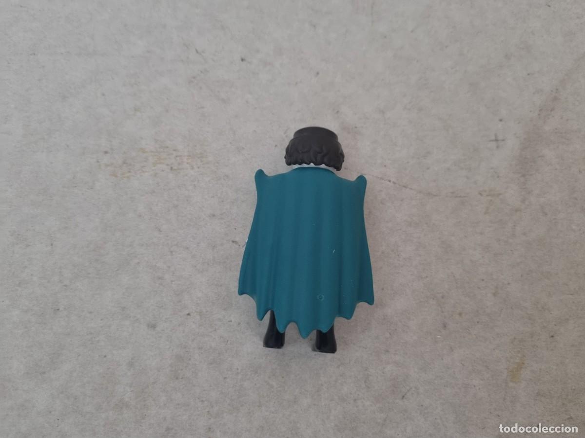 Playmobil: Figura Dracula playmobil - Foto 7