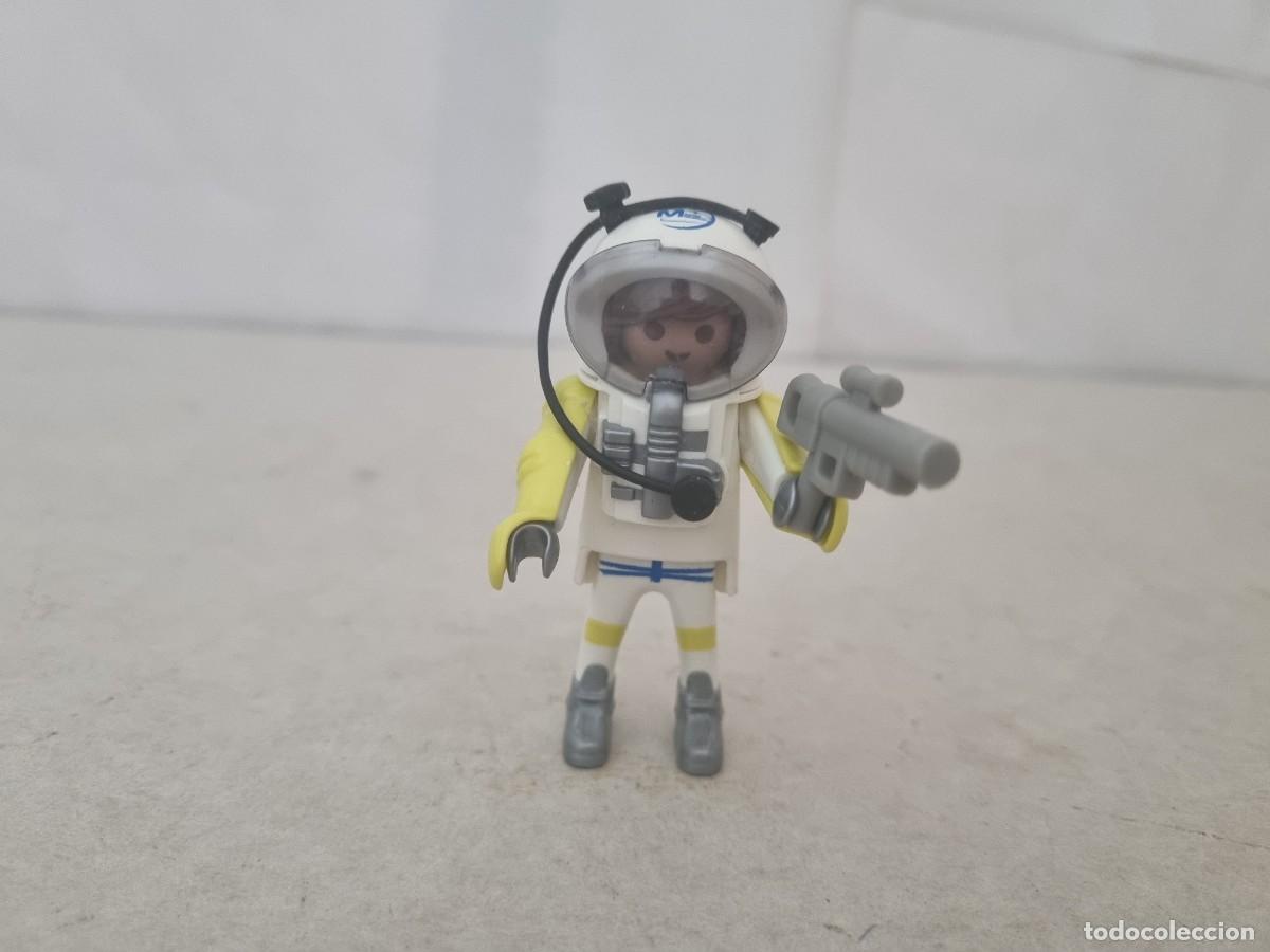 Playmobil: Figura playmobil Astronauta