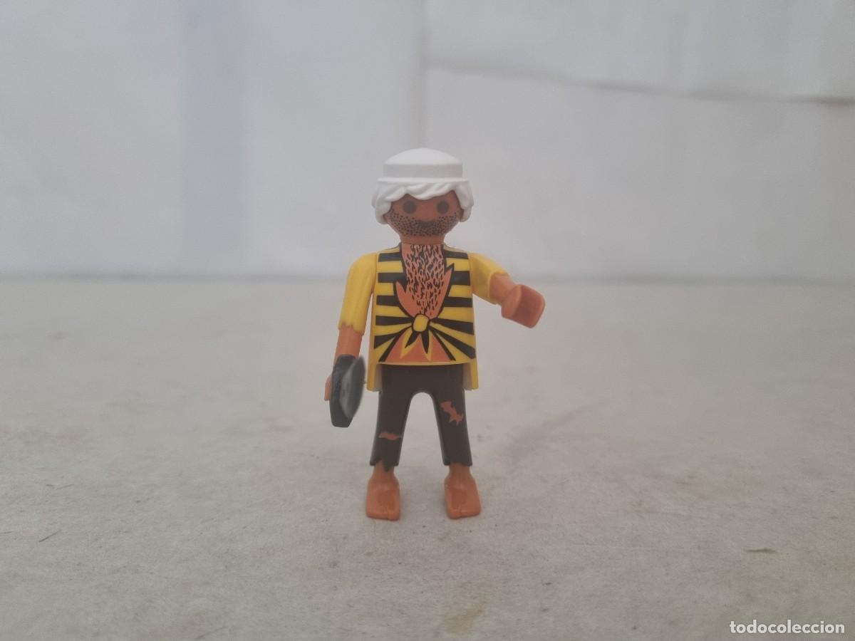 Playmobil: Figura playmobil Pirata
