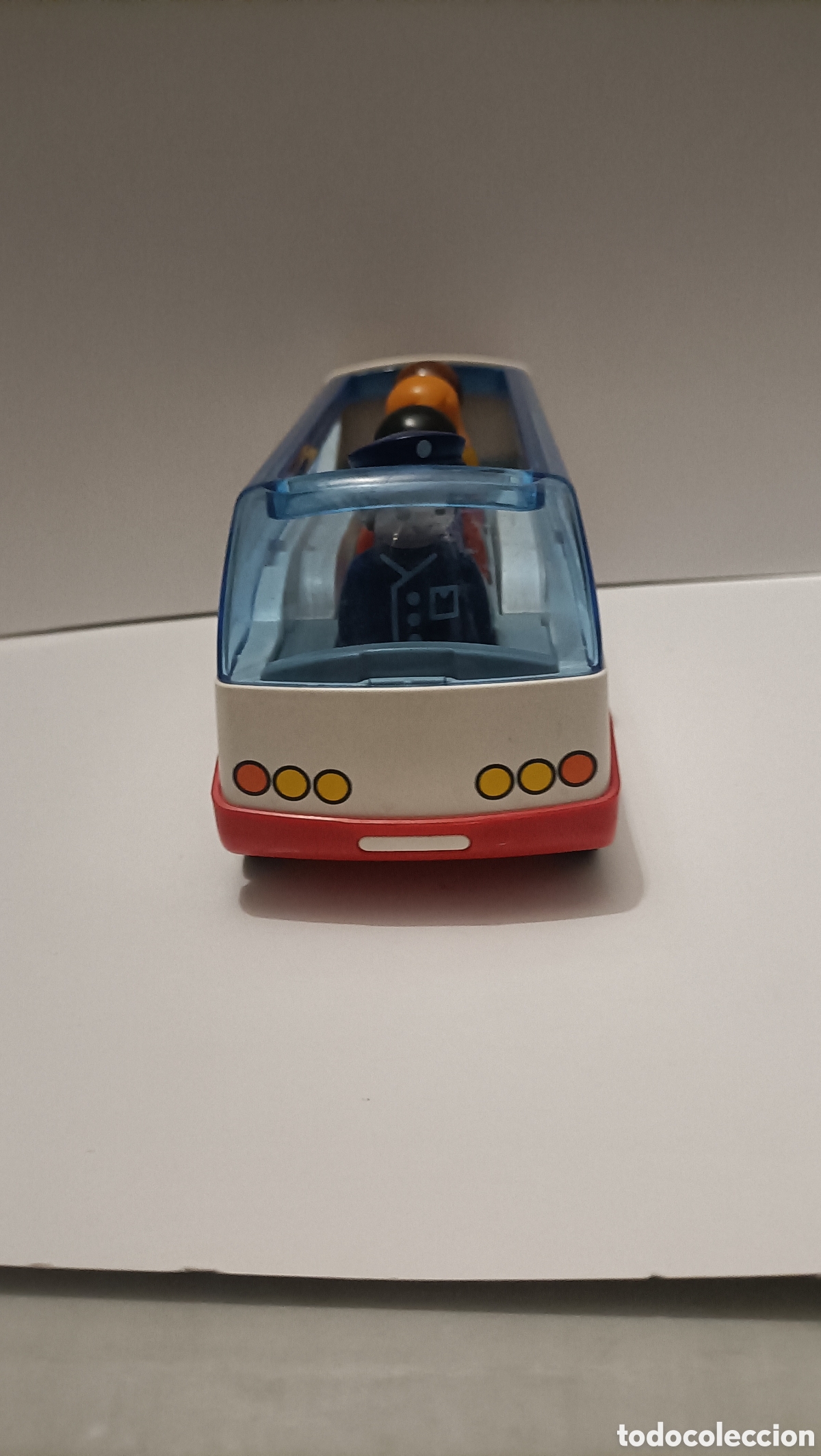 Playmobil: Autobus Playmobil 6773