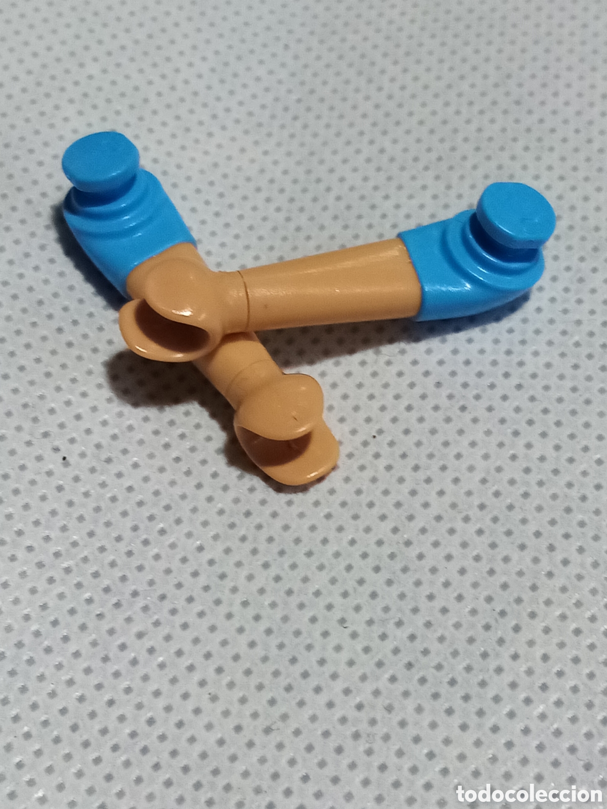 Playmobil: Playmobil brazos repuesto