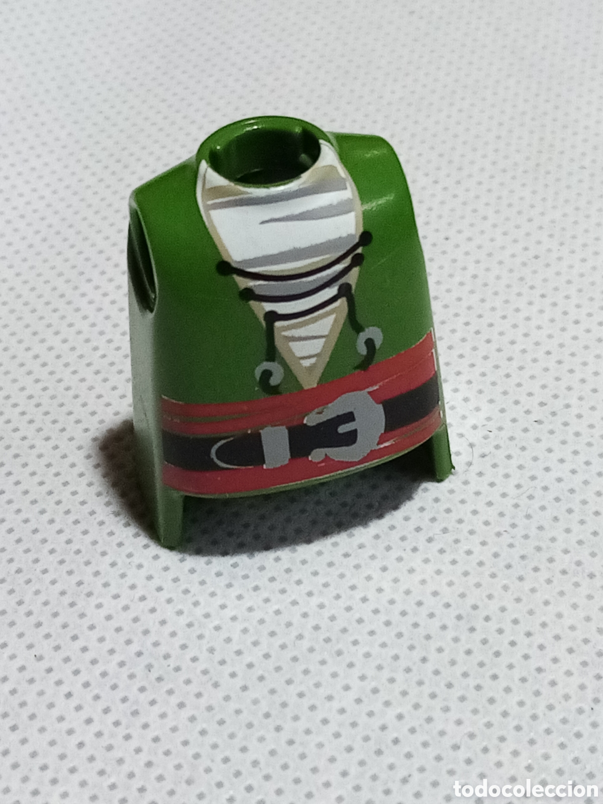 Playmobil: Playmobil cuerpo torso tronco