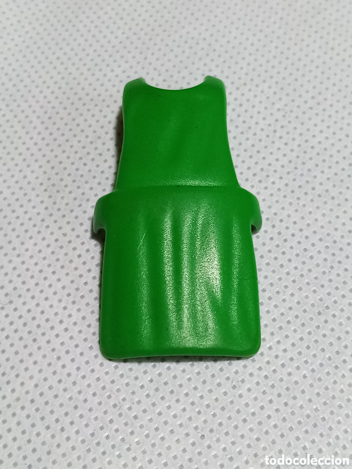 Playmobil: Playmobil delantal tienda cocina puesto