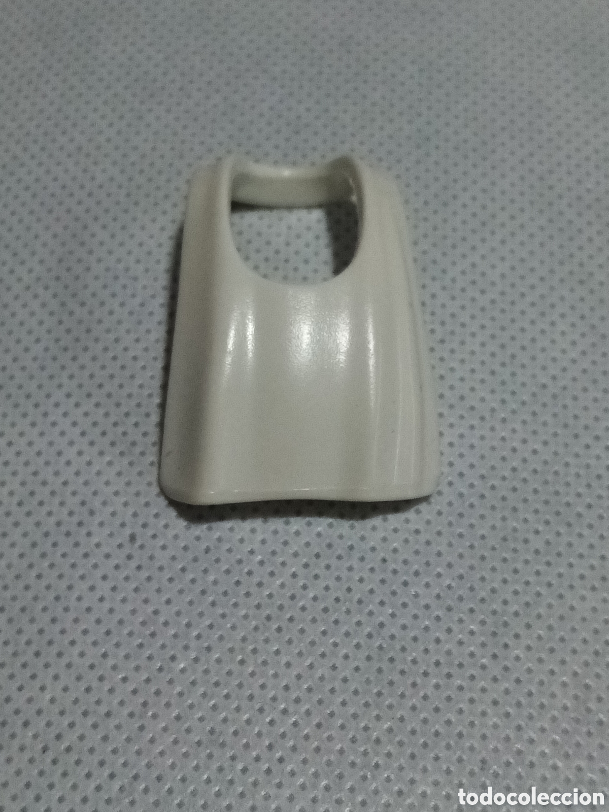 Playmobil: Playmobil delantal tienda cocina puesto