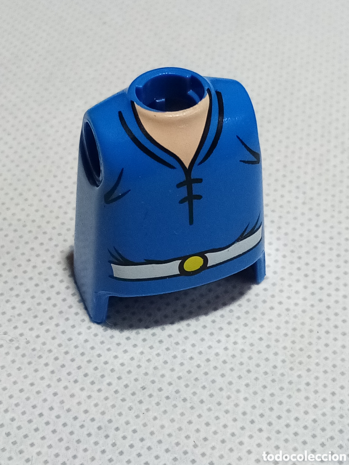 Playmobil: Playmobil cuerpo torso tronco