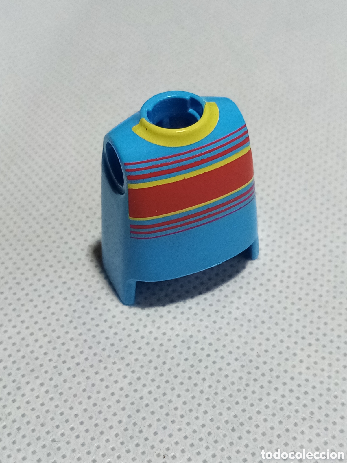 Playmobil: Playmobil cuerpo torso tronco