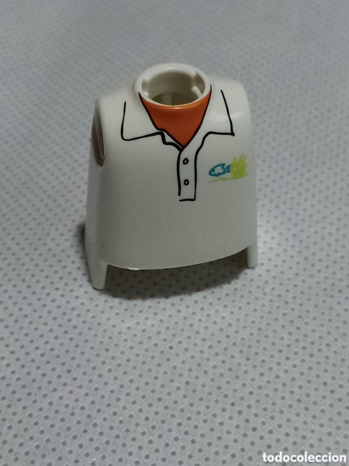 Playmobil: Playmobil cuerpo torso tronco