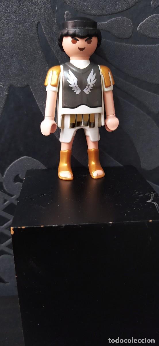 Playmobil: PLAYMOBIL GENERAL ROMANO