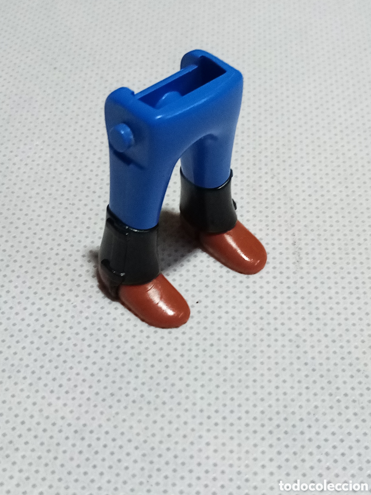 Playmobil: Playmobil piernas repuesto