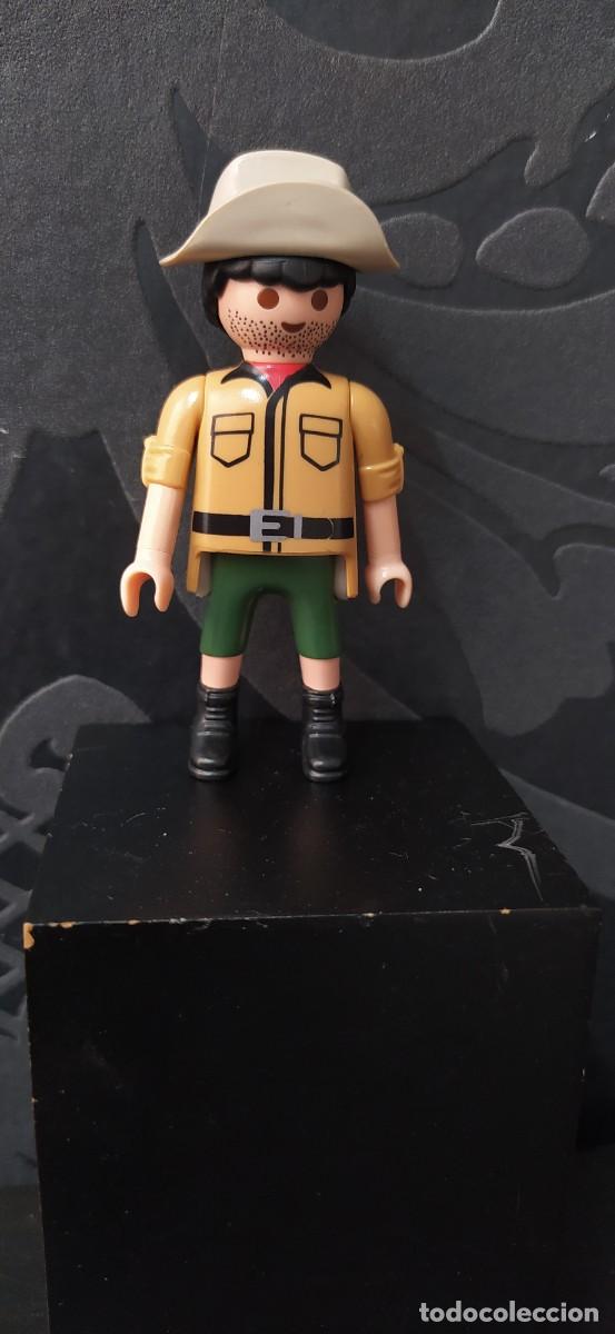 Playmobil: PLAYMOBIL EXPLORADOR