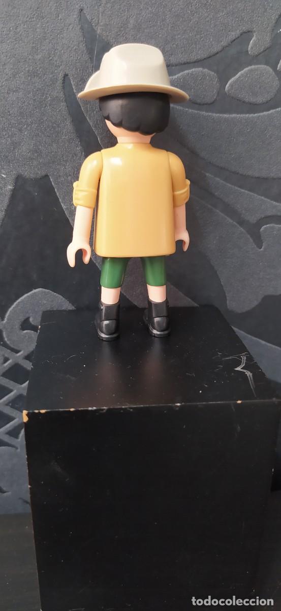 Playmobil: PLAYMOBIL EXPLORADOR - Foto 2