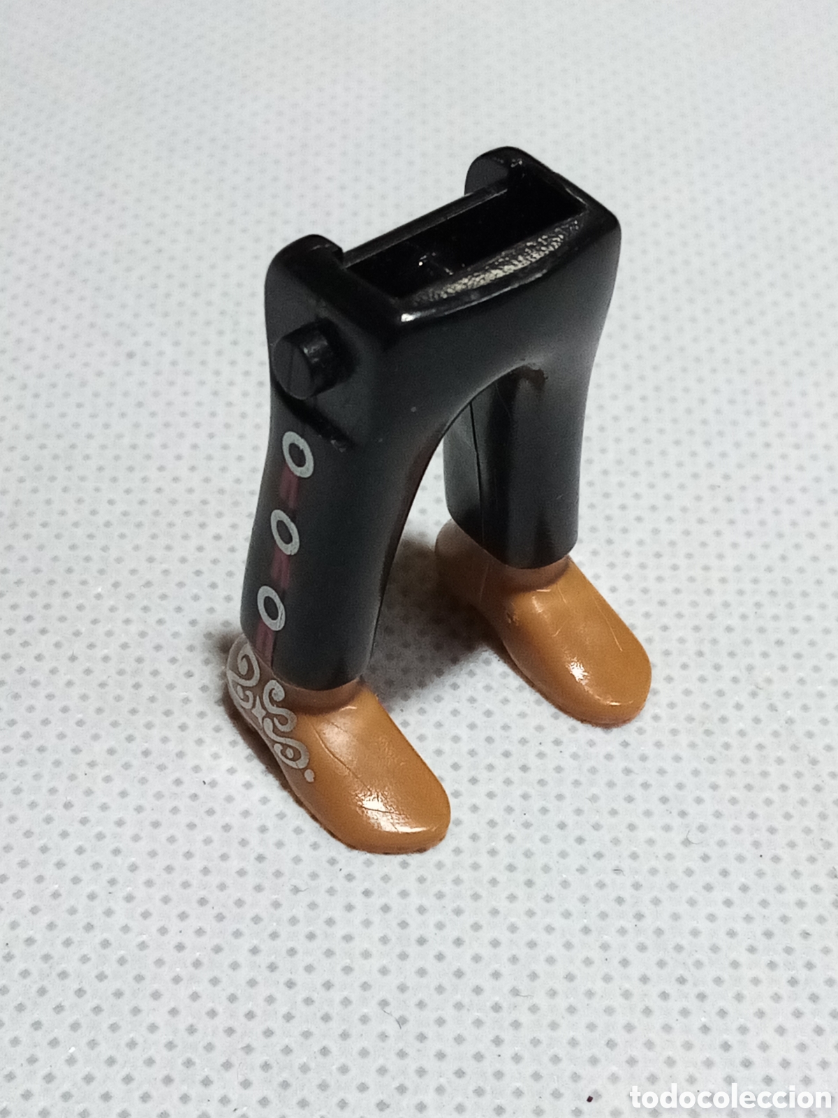 Playmobil: Playmobil piernas repuesto
