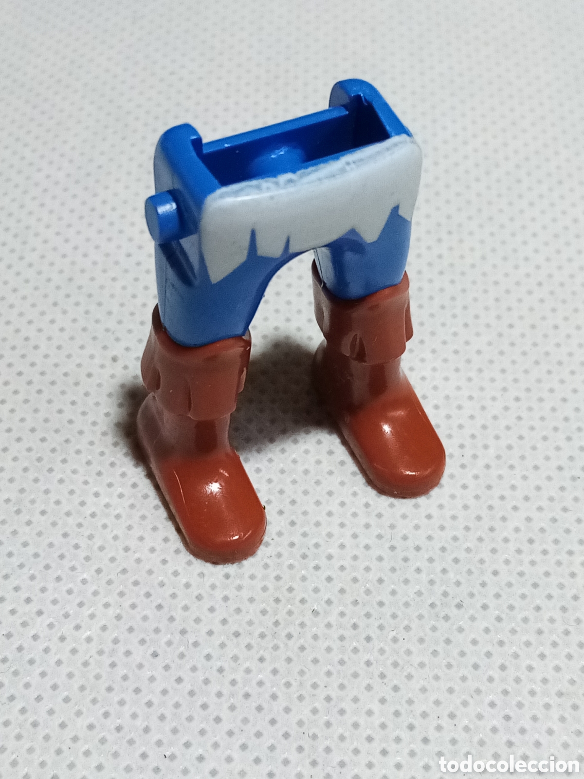 Playmobil: Playmobil piernas repuesto