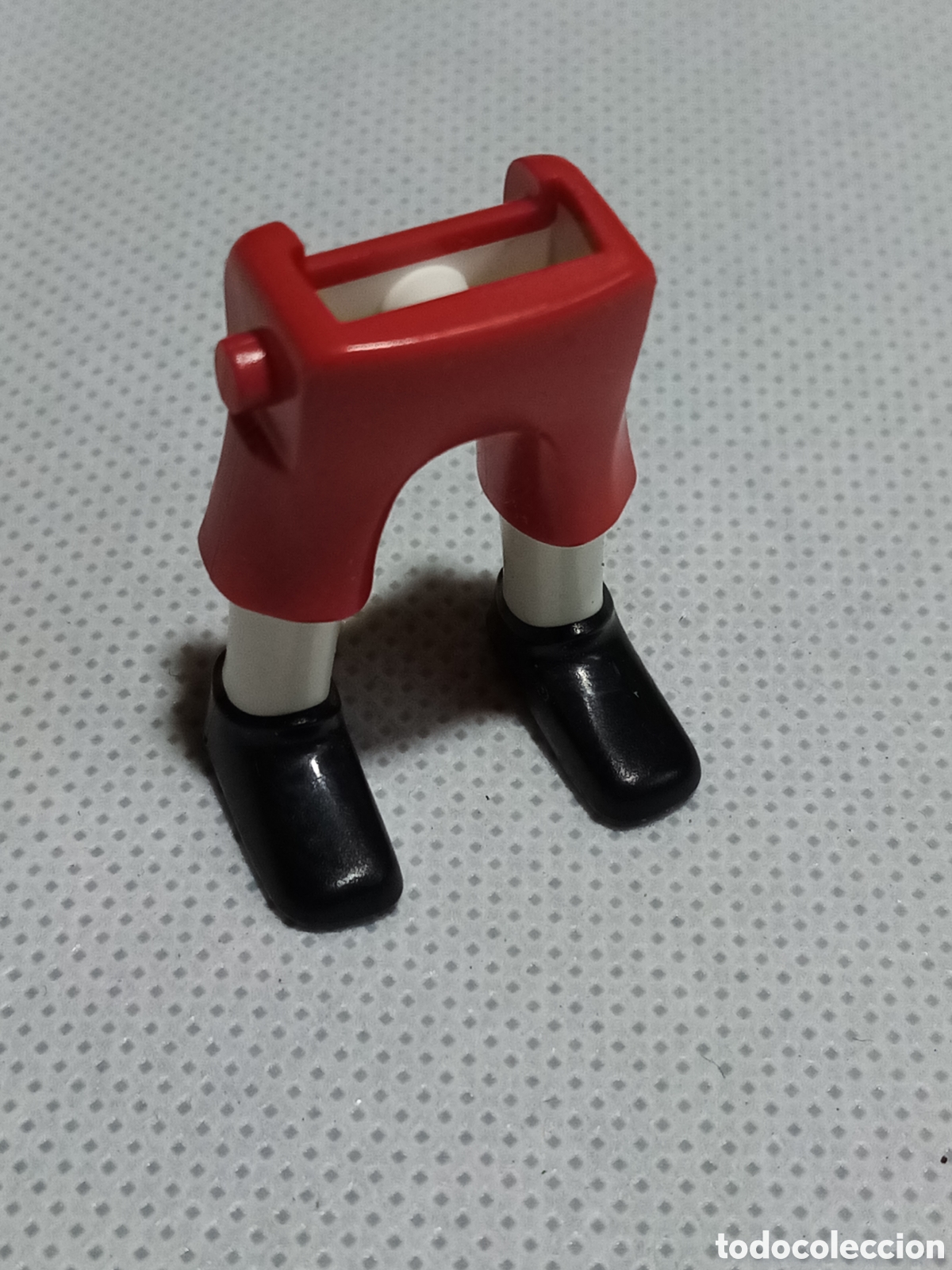 Playmobil: Playmobil piernas repuesto