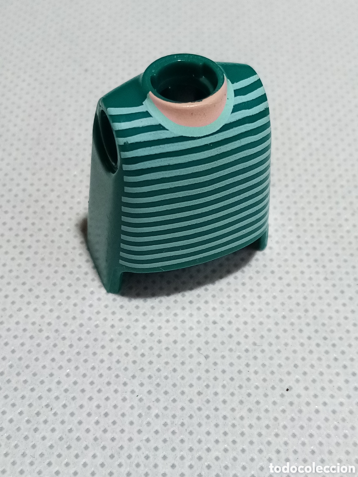 Playmobil: Playmobil cuerpo torso