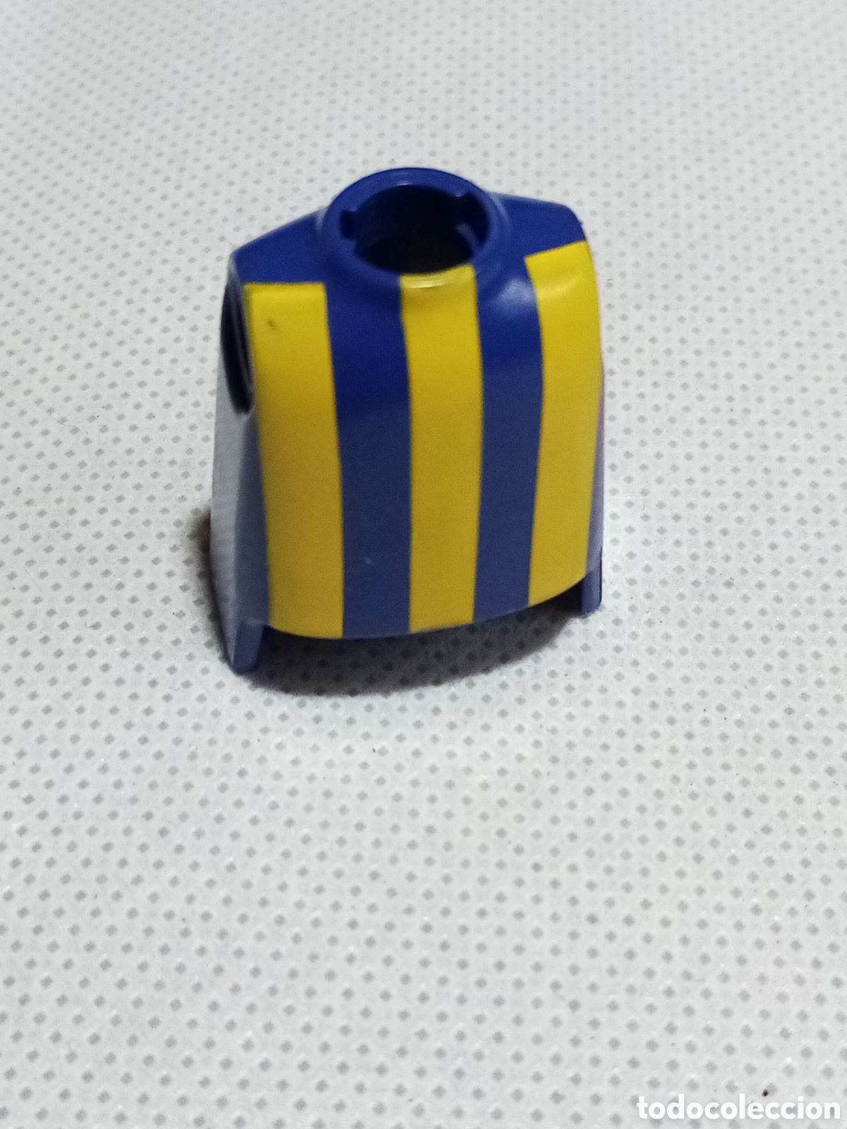 Playmobil: Playmobil cuerpo torso