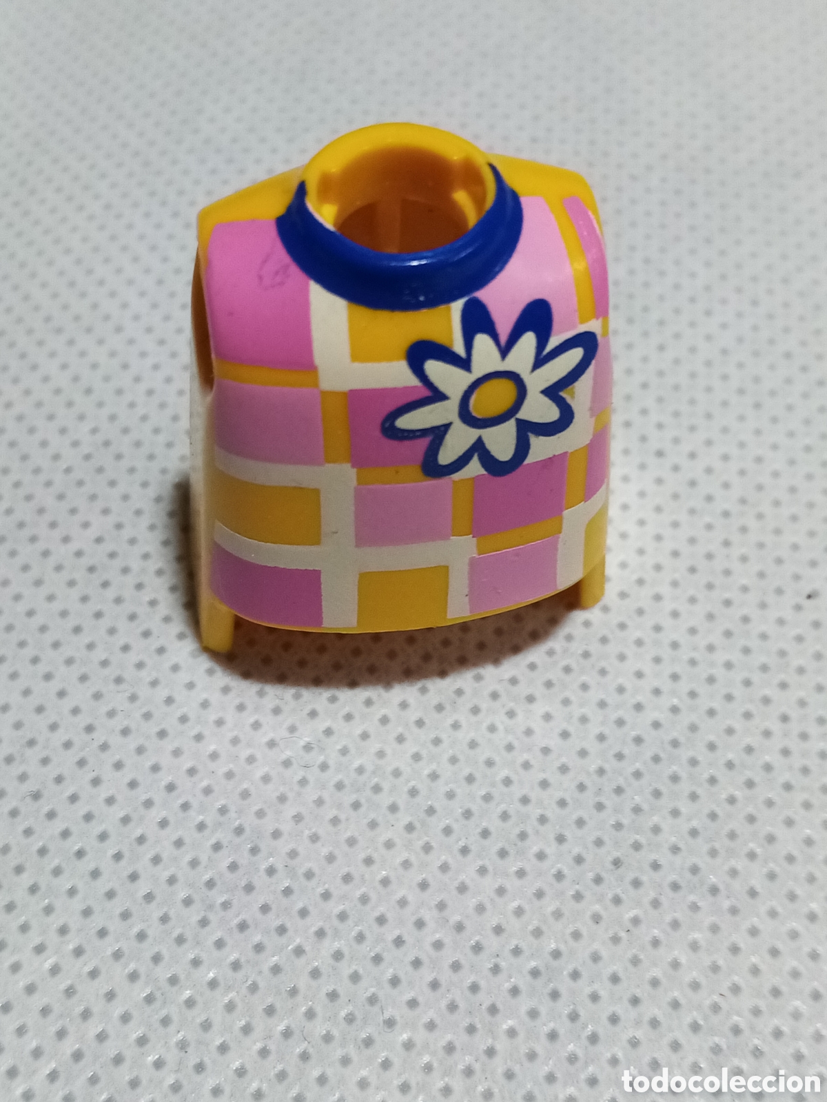 Playmobil: Playmobil cuerpo torso
