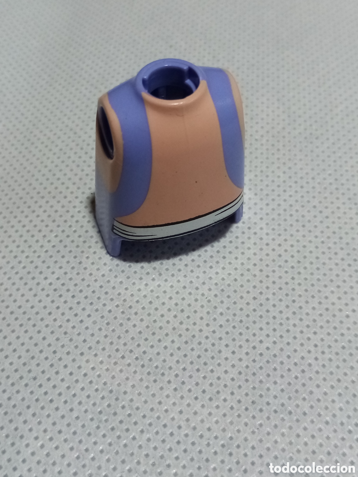 Playmobil: Playmobil cuerpo torso tronco