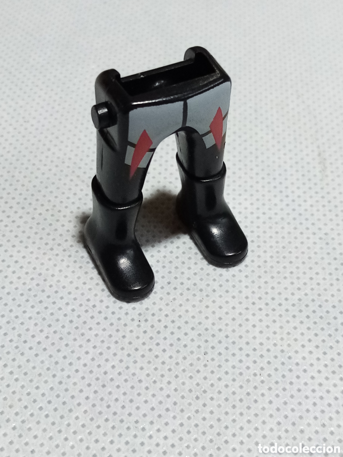 Playmobil: Playmobil piernas repuesto