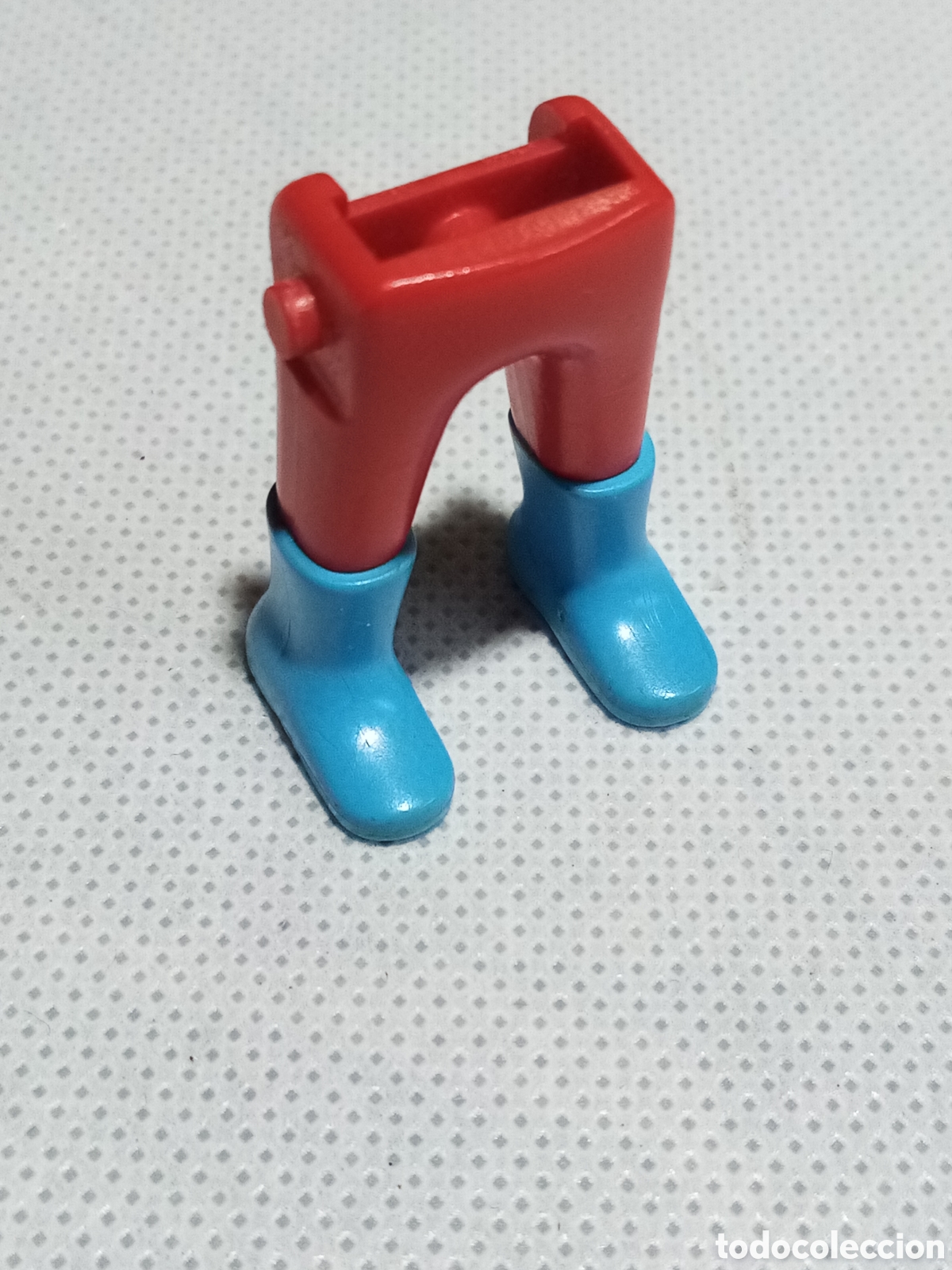 Playmobil: Playmobil piernas repuesto