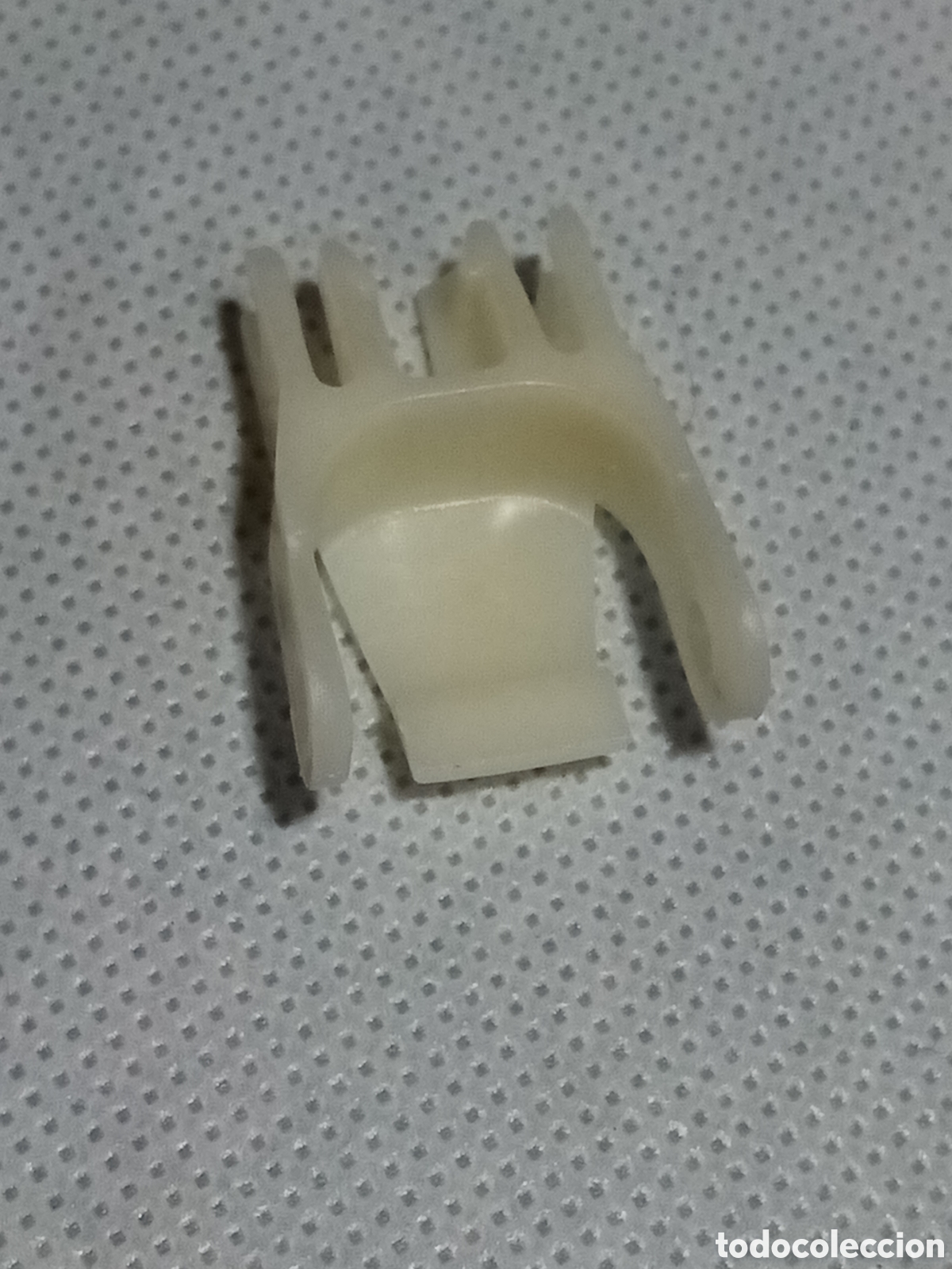 Playmobil: Playmobil pinza cuerpo chico