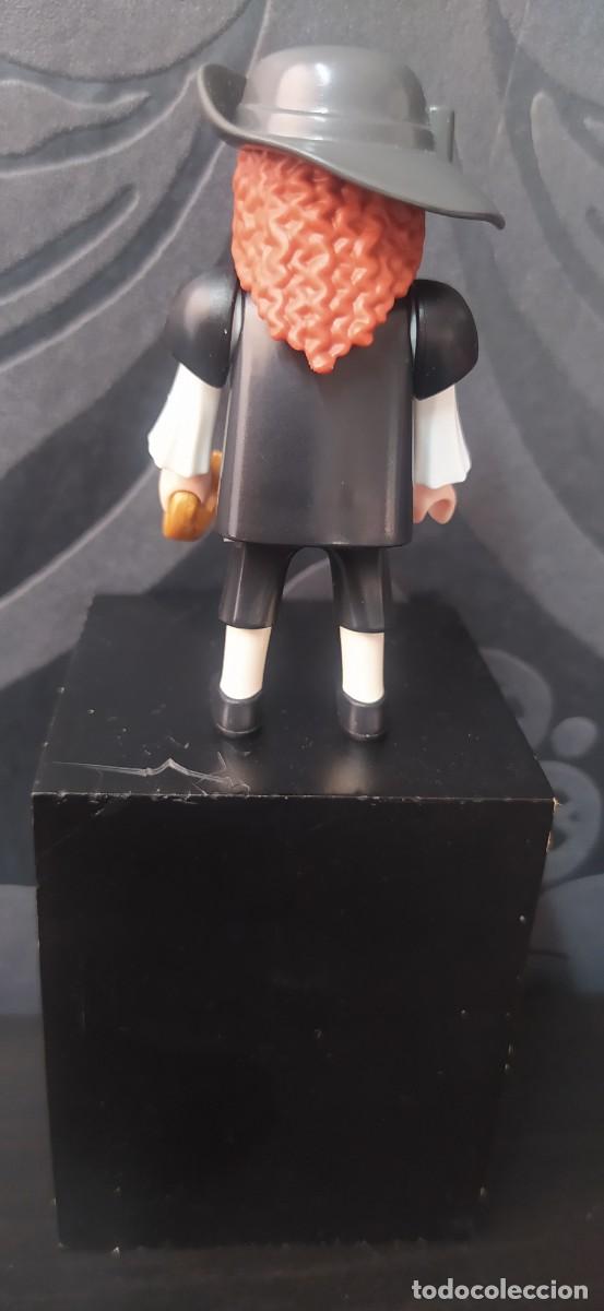 Playmobil: PLAYMOBIL FIGURA MOSQUETERO - Foto 2