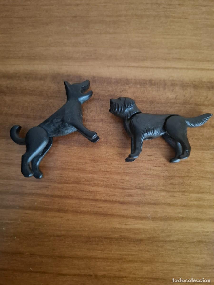 Playmobil: PLAYMOBIL DOS PERROS - Foto 2