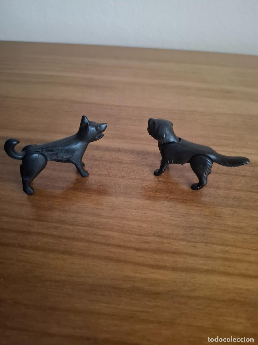 Playmobil: PLAYMOBIL DOS PERROS - Foto 3