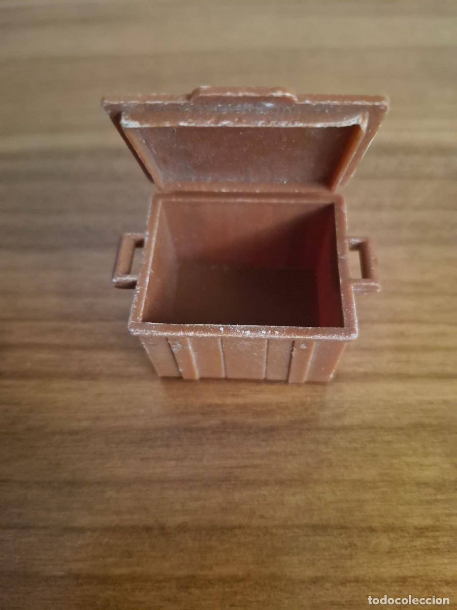 Playmobil: PLAYMOBIL BAUL OSTE DILIGENCIAS - Foto 2