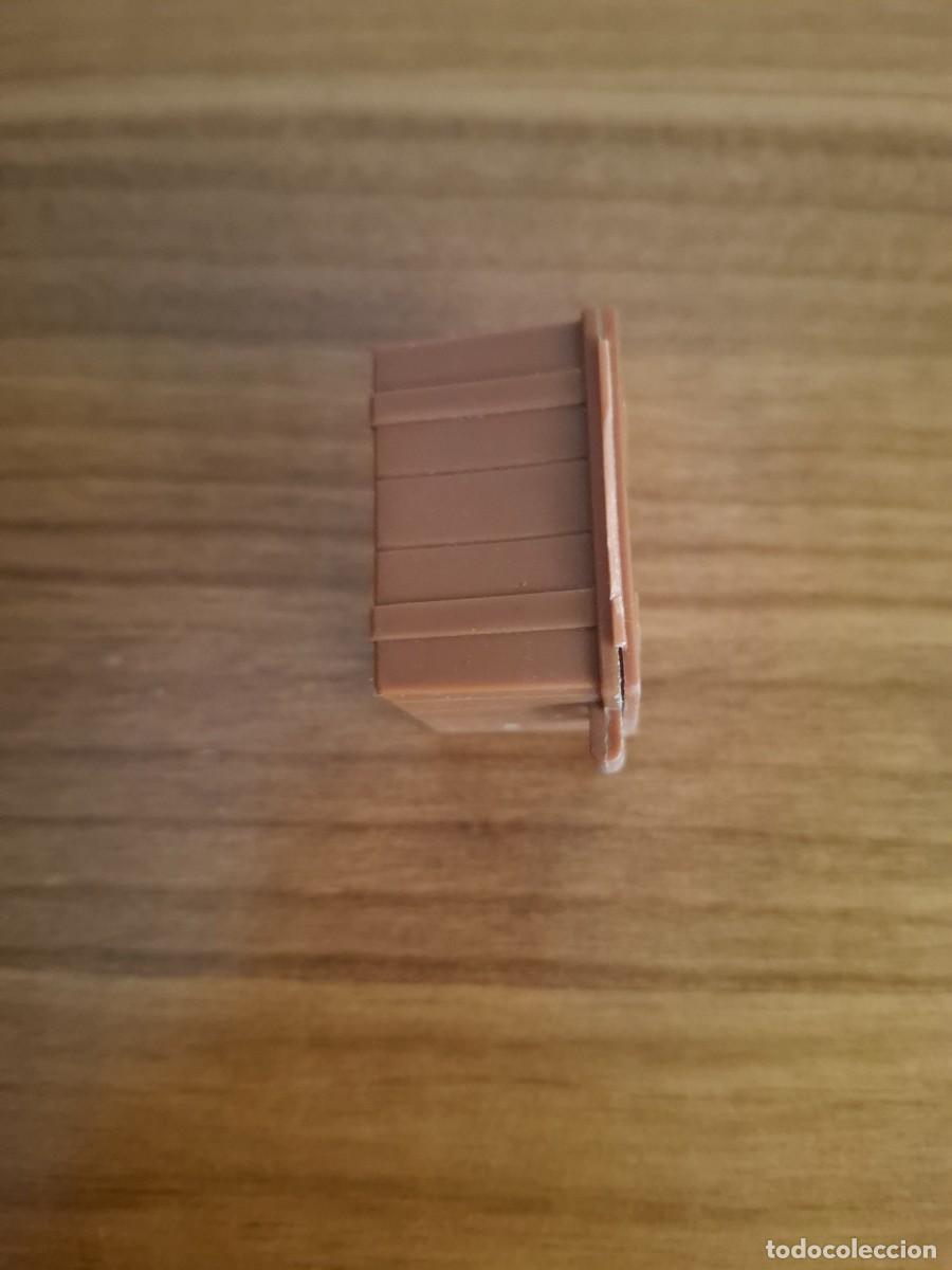 Playmobil: PLAYMOBIL BAUL OSTE DILIGENCIAS - Foto 3
