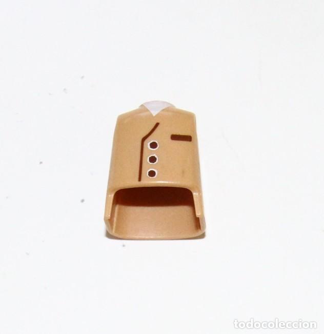 Playmobil: PLAYMOBIL MEDIEVAL TORSO CUERPO FIGURA HOMBRE
