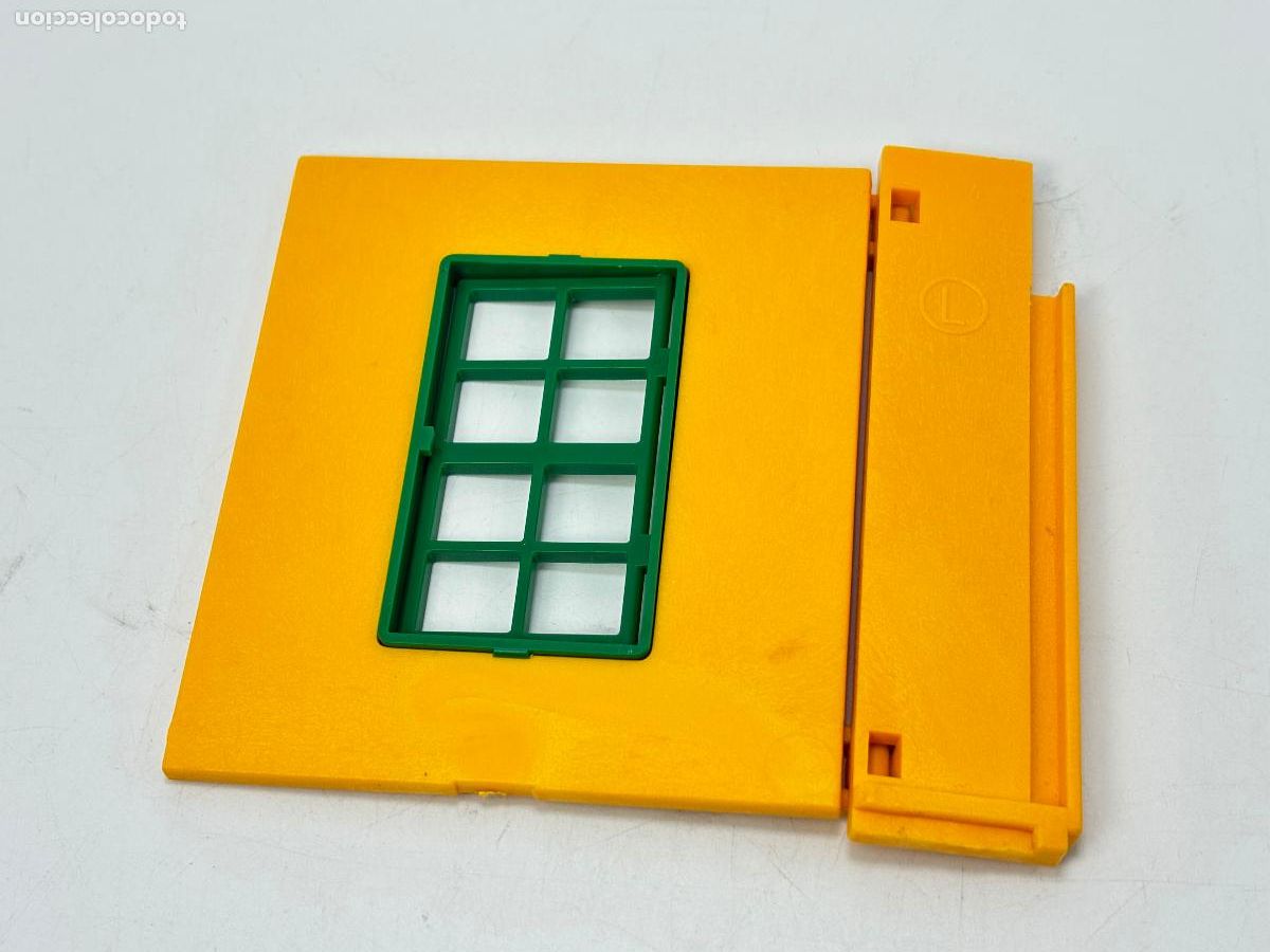 Playmobil: Playmobil 3461 bisagra L sal&oacute;n oeste