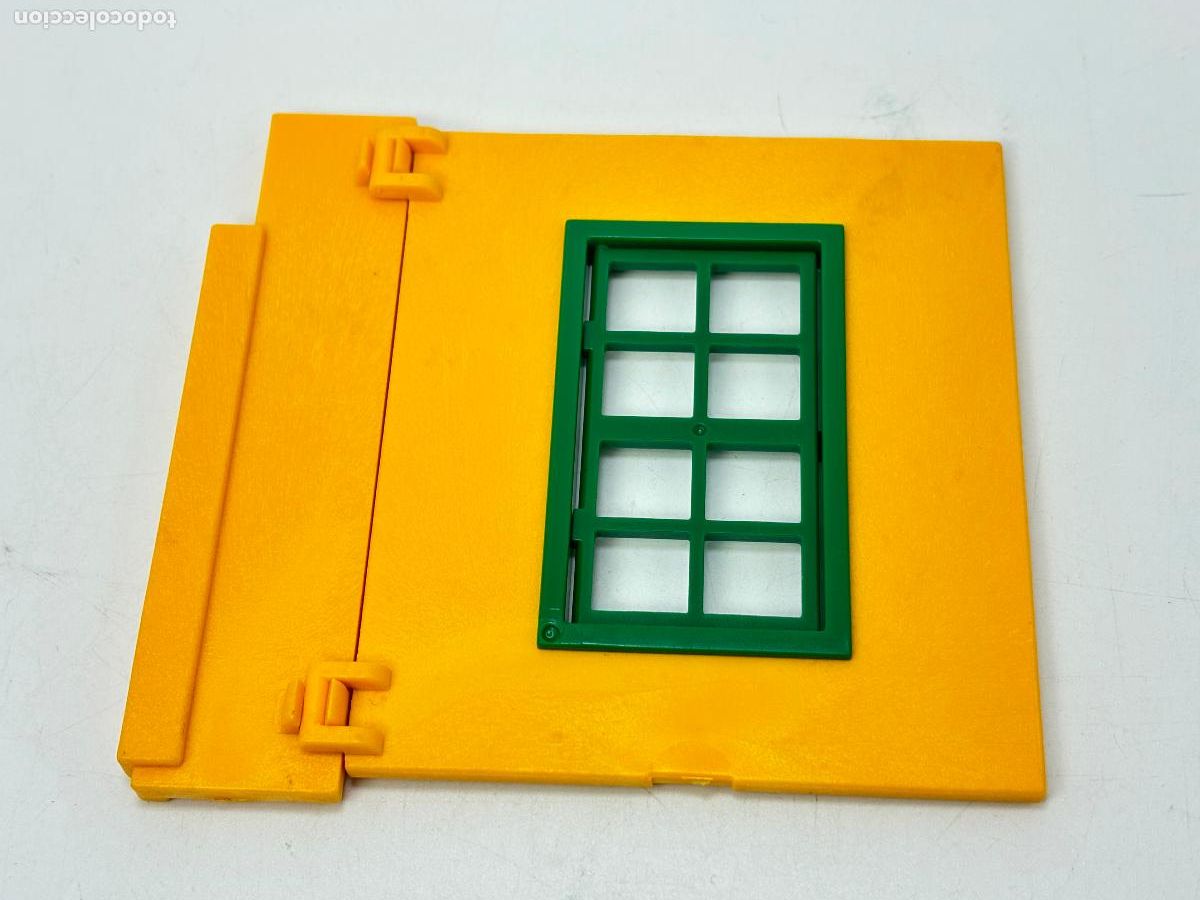 Playmobil: Playmobil 3461 bisagra R se sale de la bisagra sal&oacute;n oeste