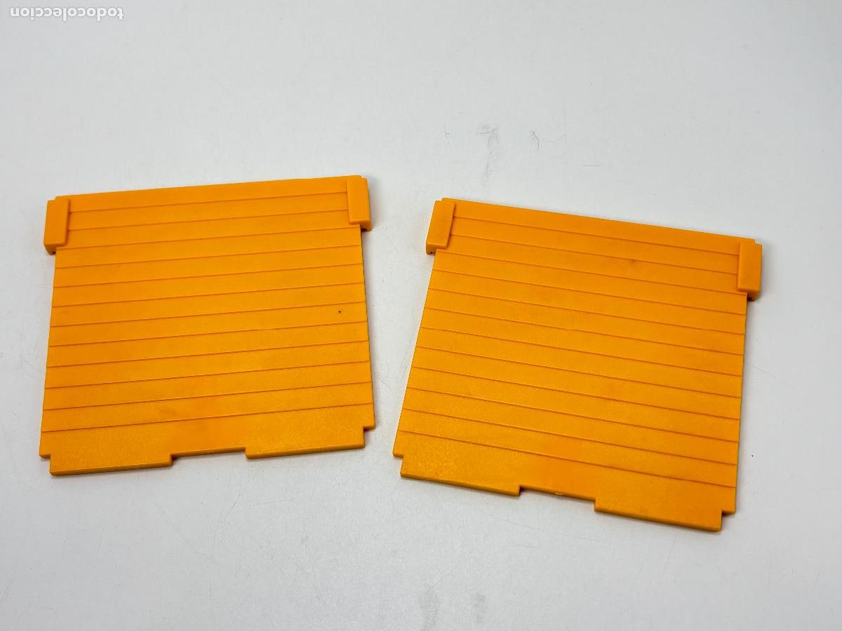 Playmobil: Playmobil 3461 lote pared lateral sal&oacute;n oeste