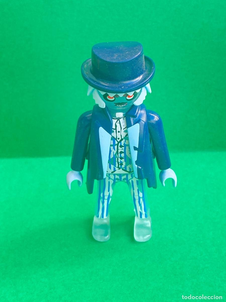 Playmobil: Playmobil figura pirata fantasma