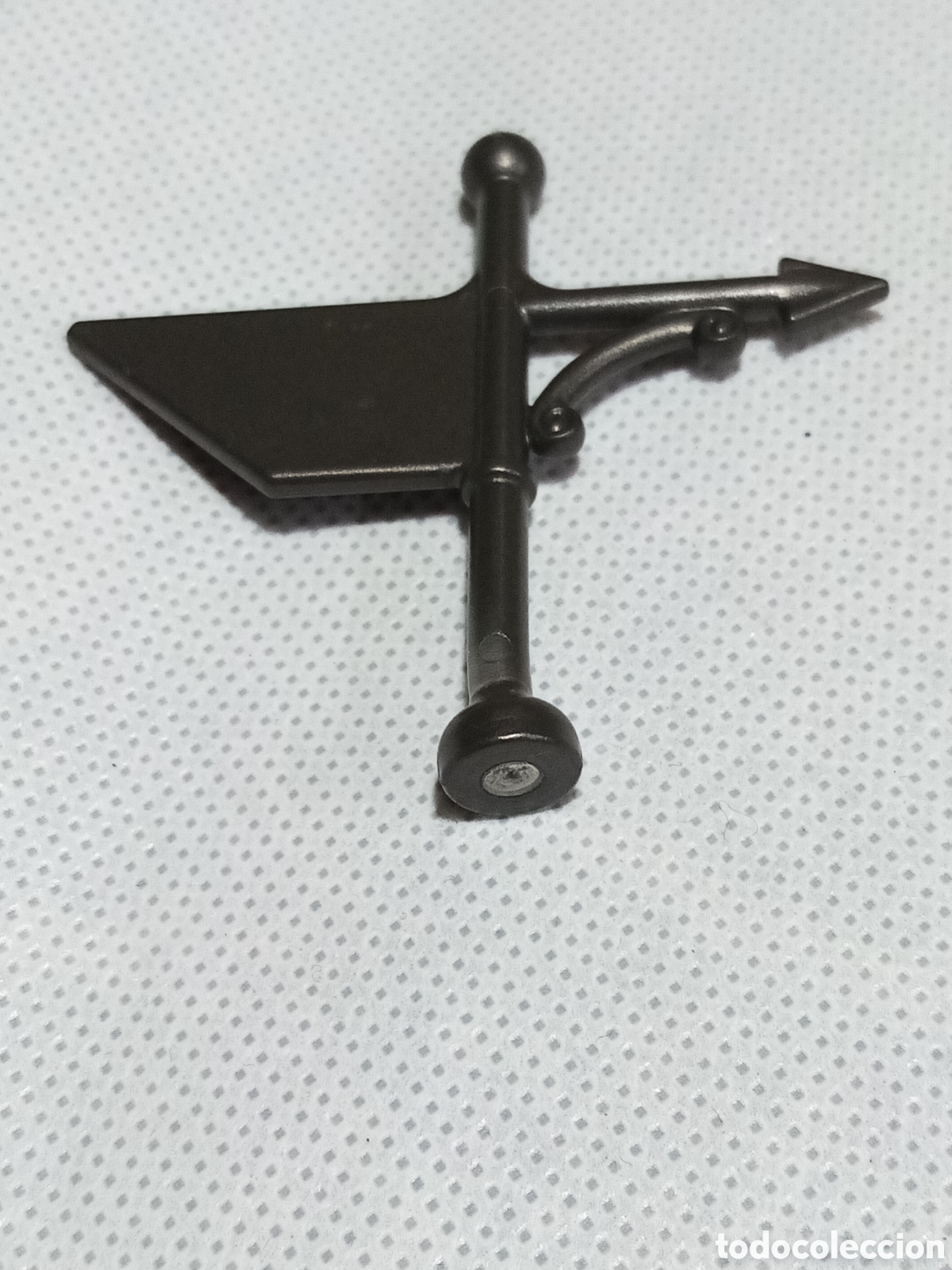 Playmobil: Playmobil veleta rota